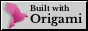 Built with Web Origami.